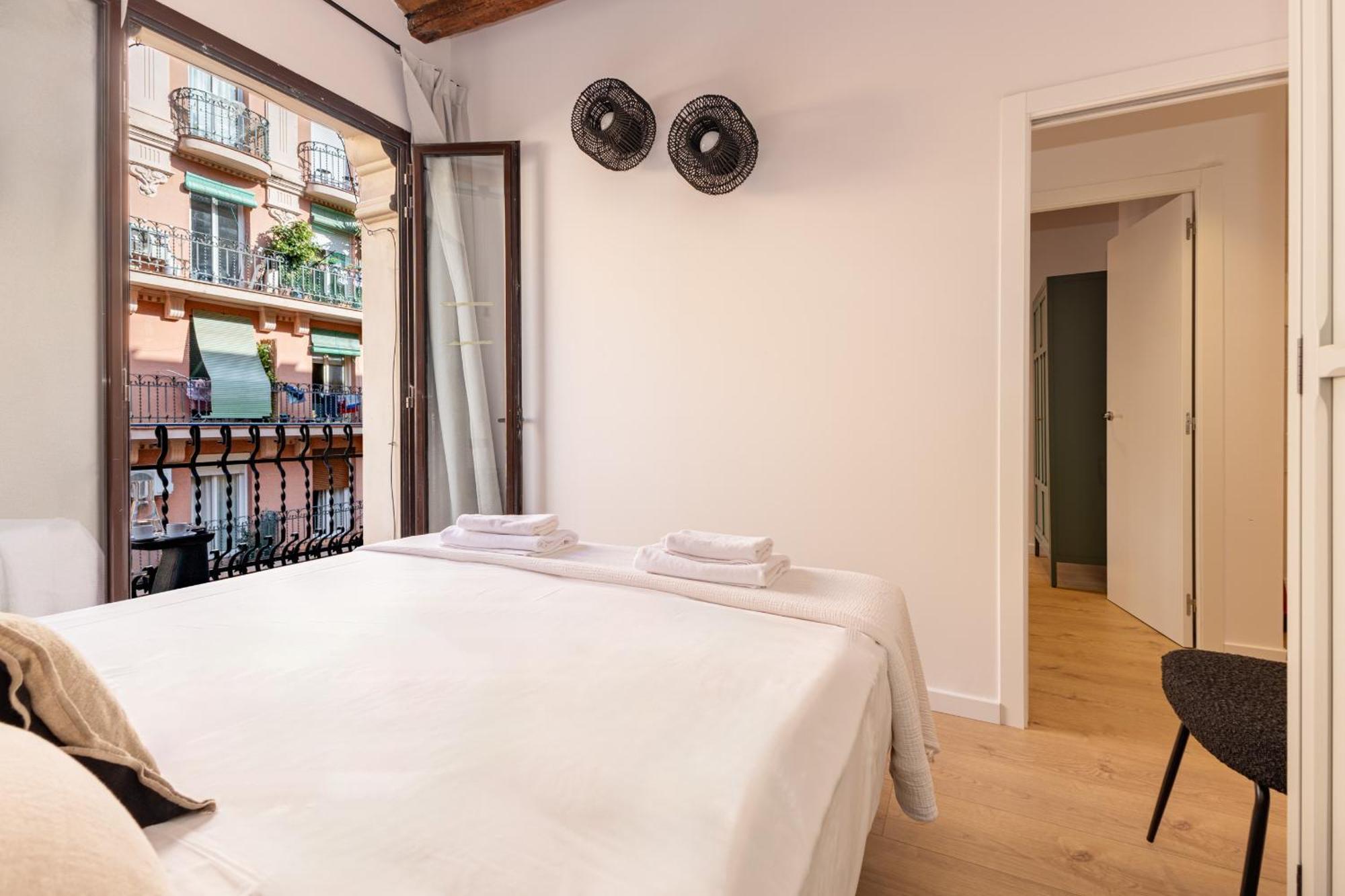 Appartement Joya De La Arquitectura Catalana *